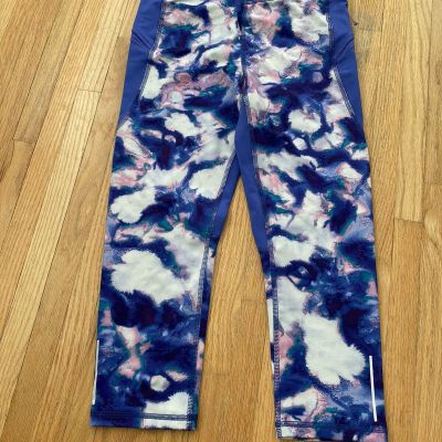 Champion Multi Colored Capris Size Small